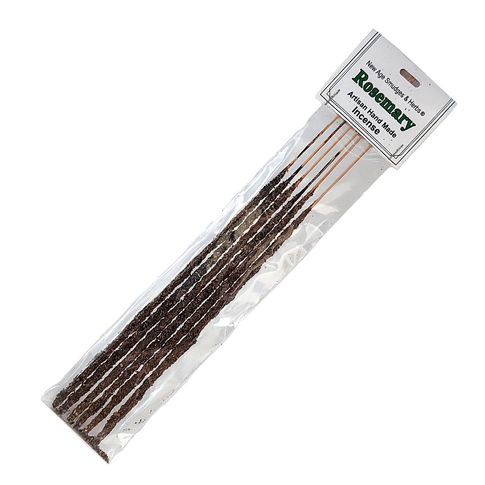 New Age Artisan Rosemary Incense Sticks