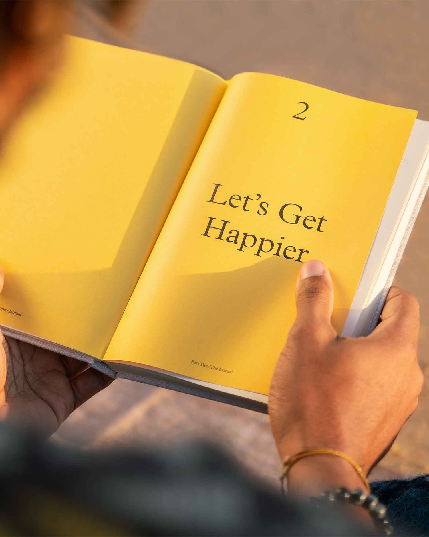 Journals & Inner Work