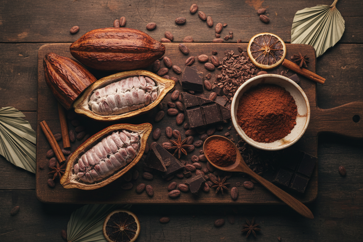 Cacao