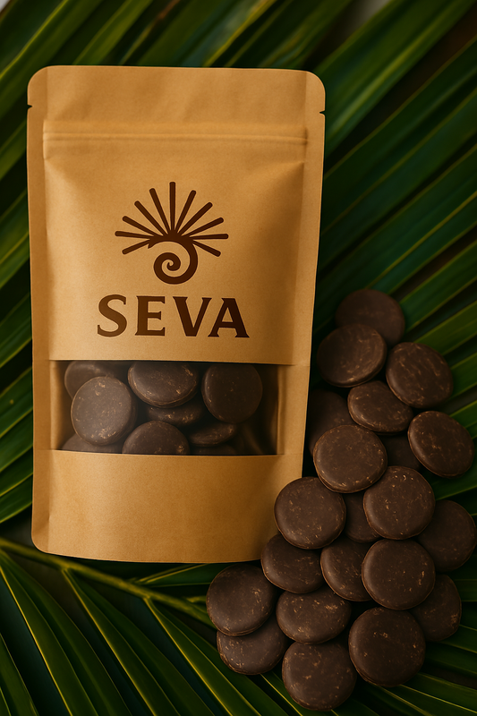 Seva Cacao Coins
