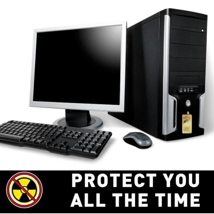 EMF Extra Large Defense Shield