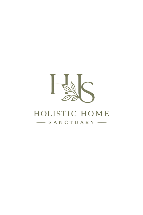 Holistic Home Sanctuary