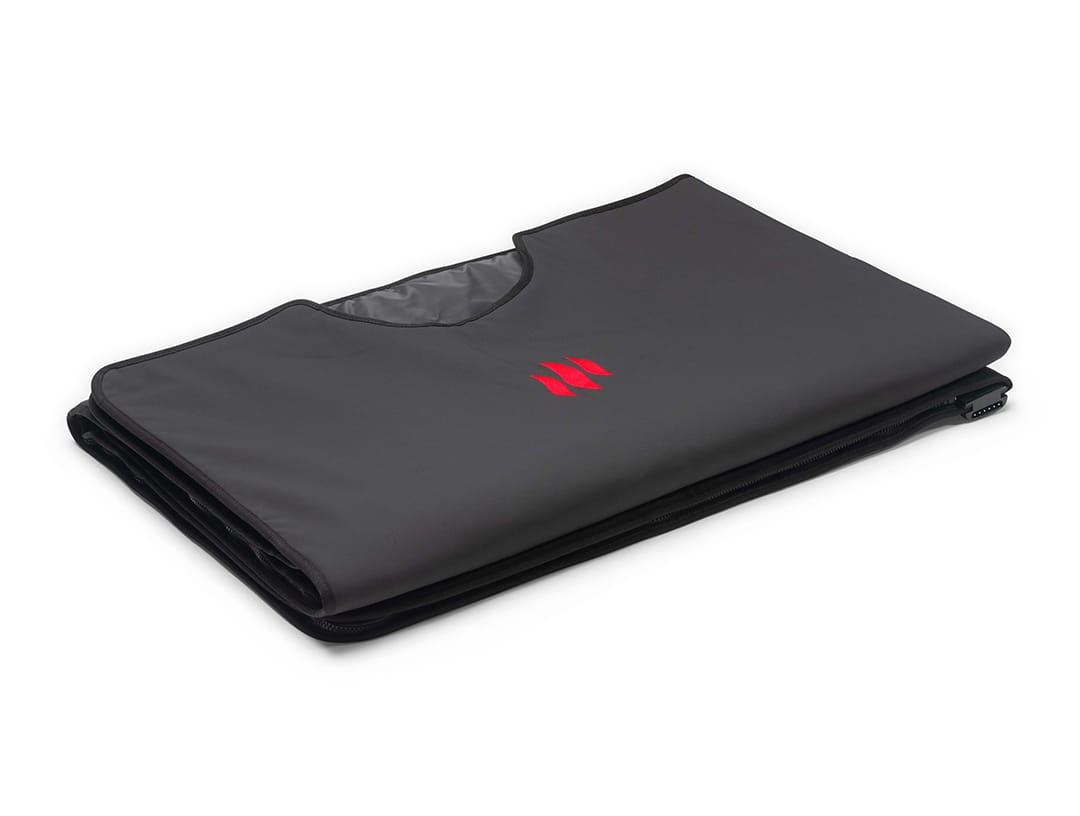 MiHIGH Infrared Sauna Blanket