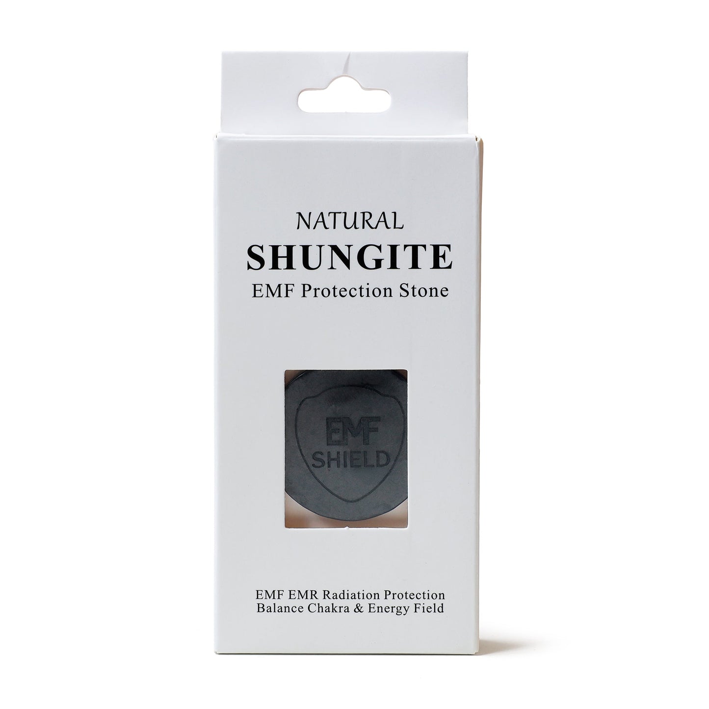 Shungite Stone Shield