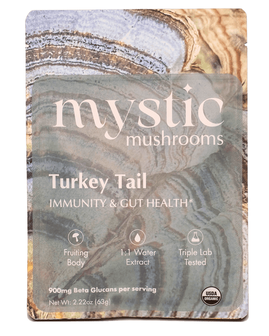 Turkey Tail