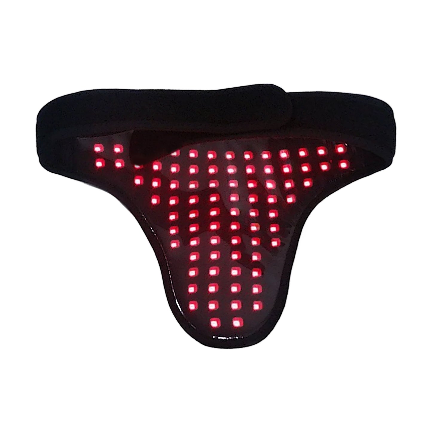 Red Light Therapy for Female Wellness