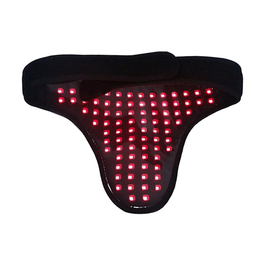 Red Light Therapy for Female Wellness